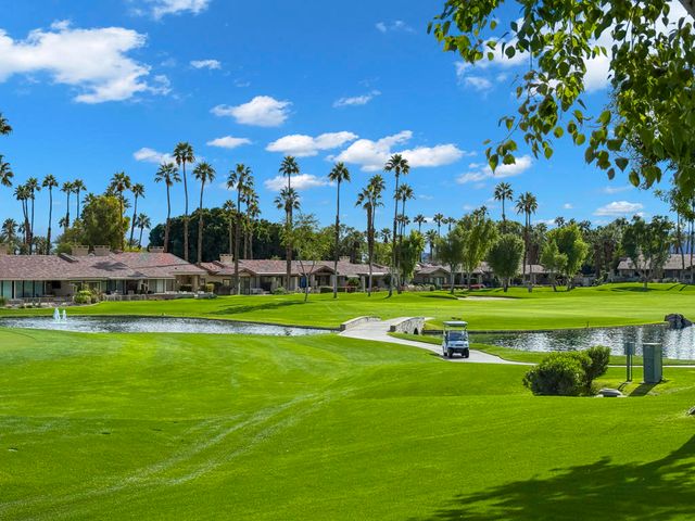 14 Ponderosa Circle, Palm Desert, CA 92211