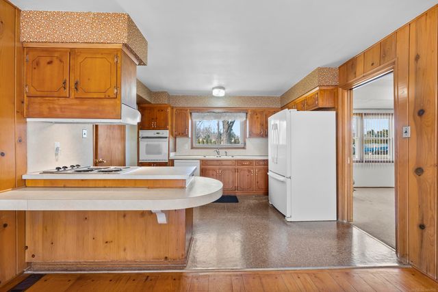 53165 Franklin Drive, Utica, MI 48316