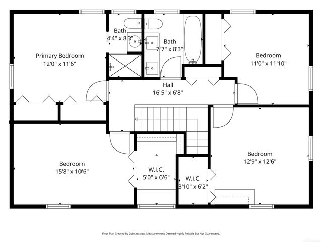 53165 Franklin Drive, Utica, MI 48316