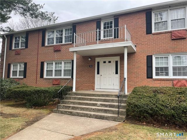 7 Grandview Drive 31D, Farmington, CT 06032