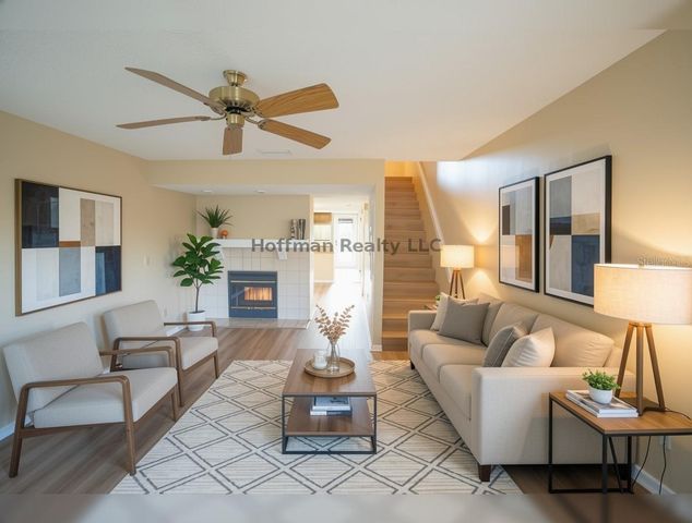 2263 FLETCHERS POINT CIRCLE, Tampa, FL 33613