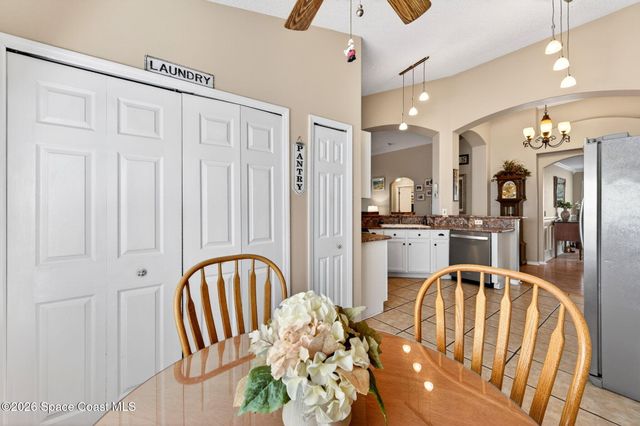 1441 Wekiva Drive, Melbourne, FL 32940