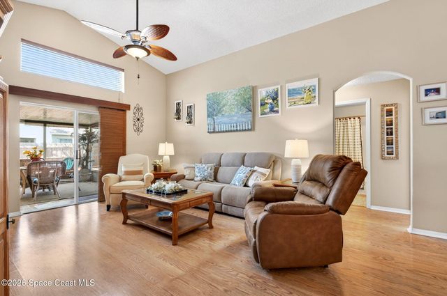 1441 Wekiva Drive, Melbourne, FL 32940