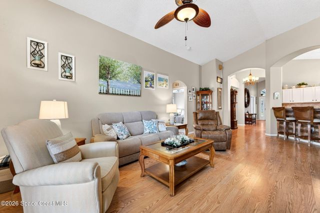 1441 Wekiva Drive, Melbourne, FL 32940