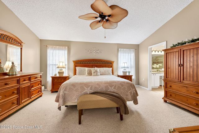 1441 Wekiva Drive, Melbourne, FL 32940