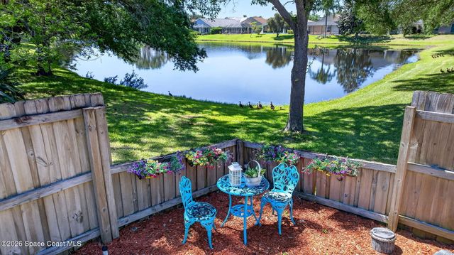 1441 Wekiva Drive, Melbourne, FL 32940