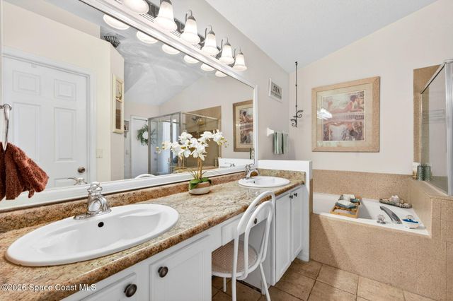 1441 Wekiva Drive, Melbourne, FL 32940