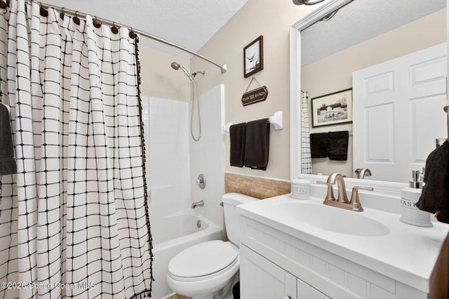 1441 Wekiva Drive, Melbourne, FL 32940