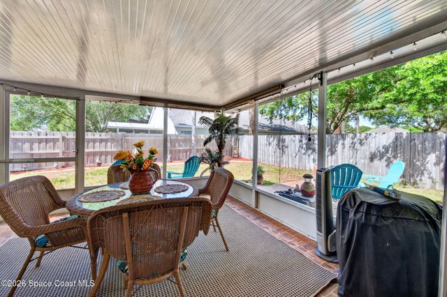 1441 Wekiva Drive, Melbourne, FL 32940