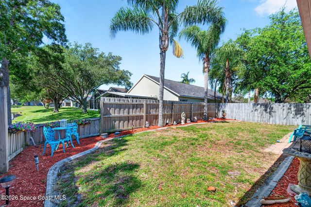 1441 Wekiva Drive, Melbourne, FL 32940