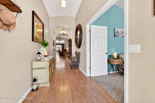 1441 Wekiva Drive, Melbourne, FL 32940