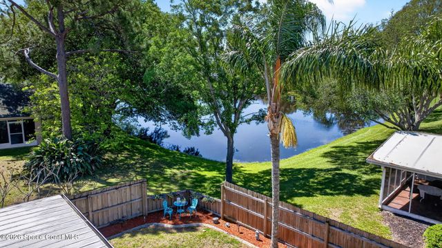 1441 Wekiva Drive, Melbourne, FL 32940
