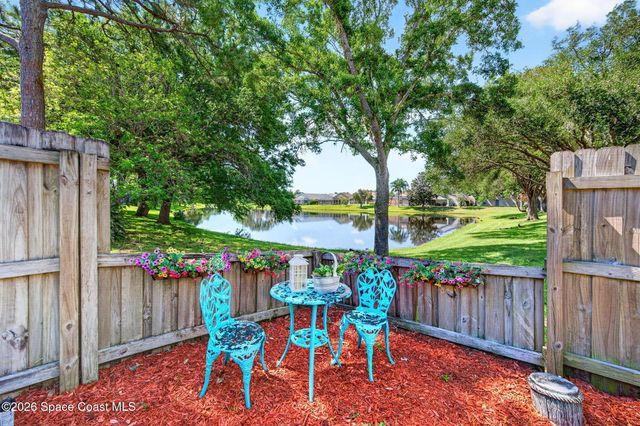 1441 Wekiva Drive, Melbourne, FL 32940