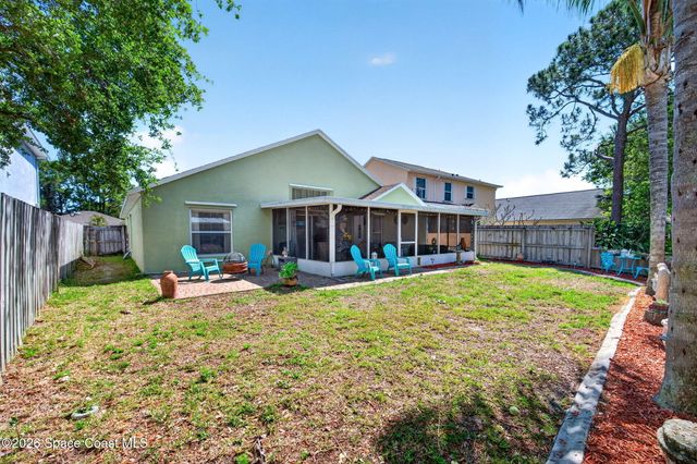 1441 Wekiva Drive, Melbourne, FL 32940