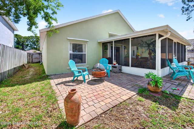 1441 Wekiva Drive, Melbourne, FL 32940