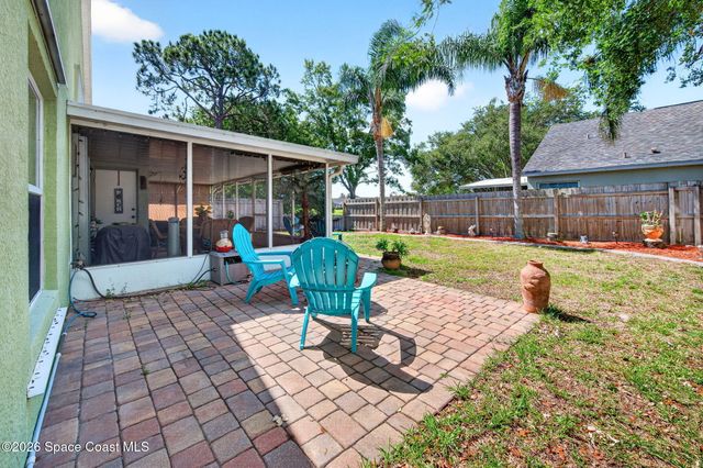 1441 Wekiva Drive, Melbourne, FL 32940