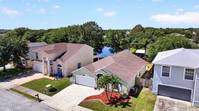 1441 Wekiva Drive, Melbourne, FL 32940