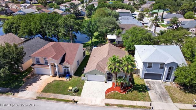 1441 Wekiva Drive, Melbourne, FL 32940