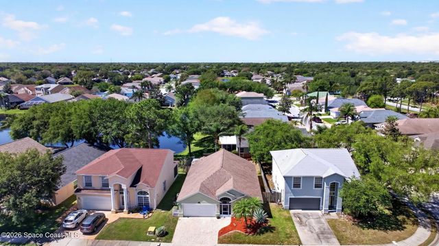 1441 Wekiva Drive, Melbourne, FL 32940