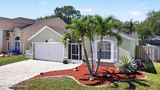 1441 Wekiva Drive, Melbourne, FL 32940