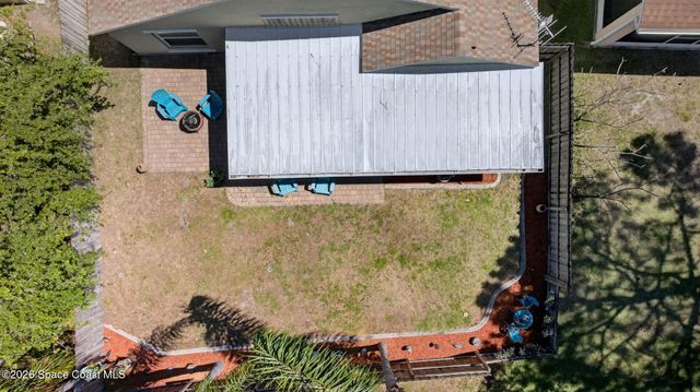 1441 Wekiva Drive, Melbourne, FL 32940