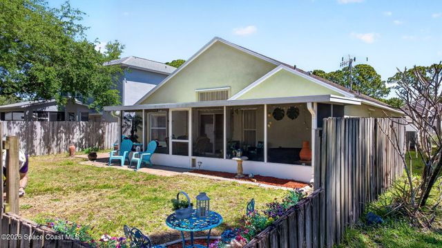 1441 Wekiva Drive, Melbourne, FL 32940