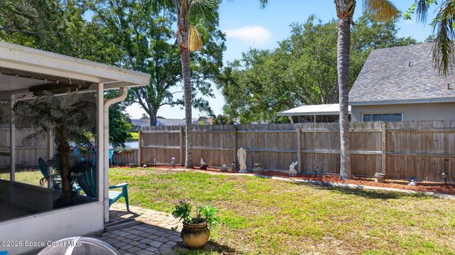 1441 Wekiva Drive, Melbourne, FL 32940