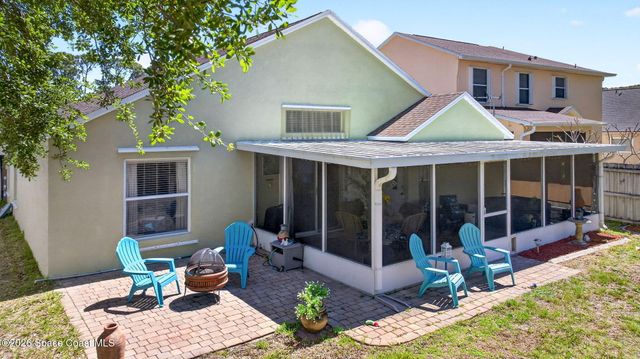 1441 Wekiva Drive, Melbourne, FL 32940