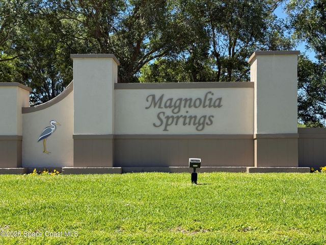 1441 Wekiva Drive, Melbourne, FL 32940