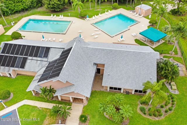 1441 Wekiva Drive, Melbourne, FL 32940