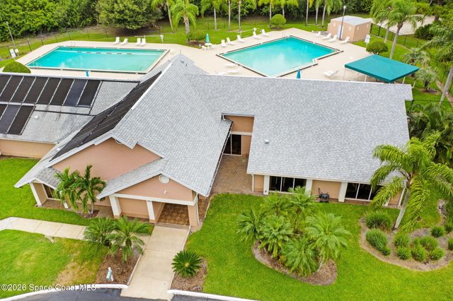 1441 Wekiva Drive, Melbourne, FL 32940