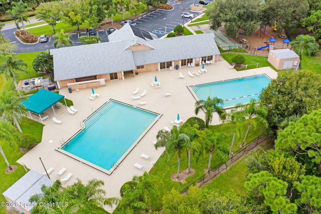 1441 Wekiva Drive, Melbourne, FL 32940