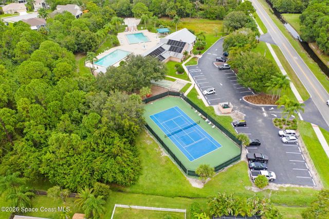 1441 Wekiva Drive, Melbourne, FL 32940