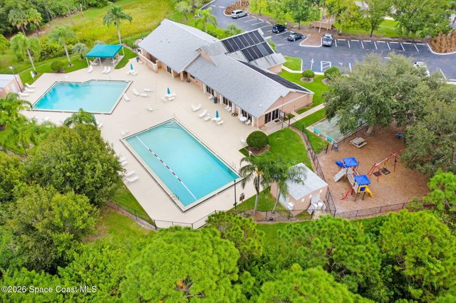 1441 Wekiva Drive, Melbourne, FL 32940