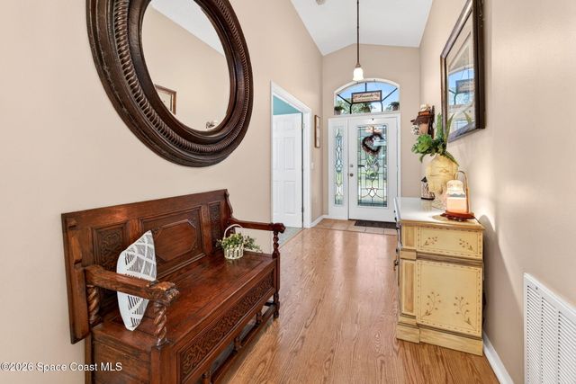 1441 Wekiva Drive, Melbourne, FL 32940