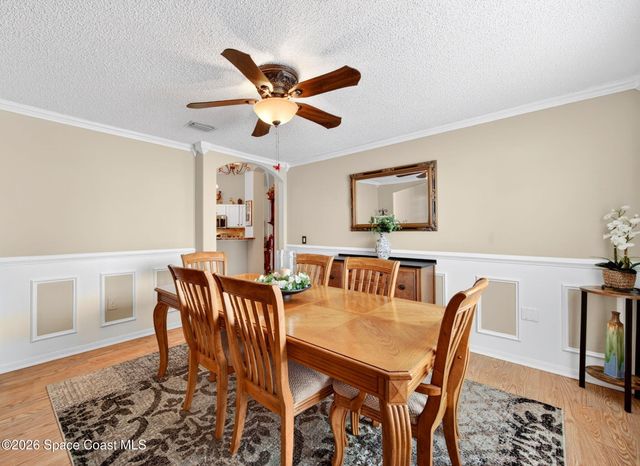 1441 Wekiva Drive, Melbourne, FL 32940