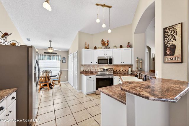 1441 Wekiva Drive, Melbourne, FL 32940