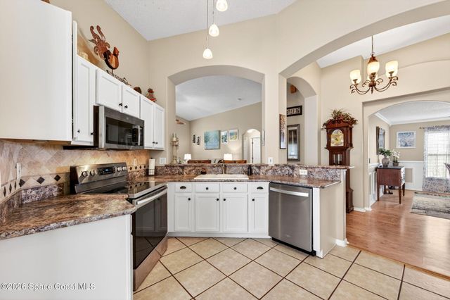 1441 Wekiva Drive, Melbourne, FL 32940