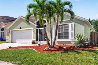 1441 Wekiva Drive, Melbourne, FL 32940
