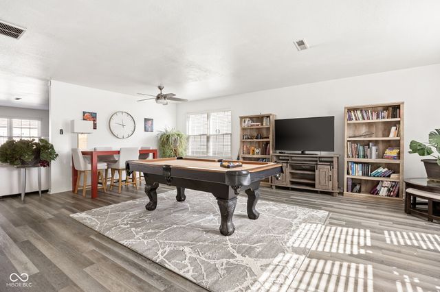 1844 Creekside Drive, Brownsburg, IN 46112