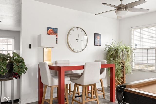 1844 Creekside Drive, Brownsburg, IN 46112