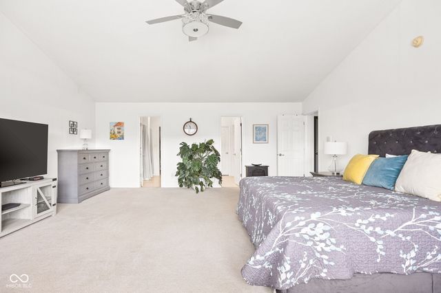 1844 Creekside Drive, Brownsburg, IN 46112