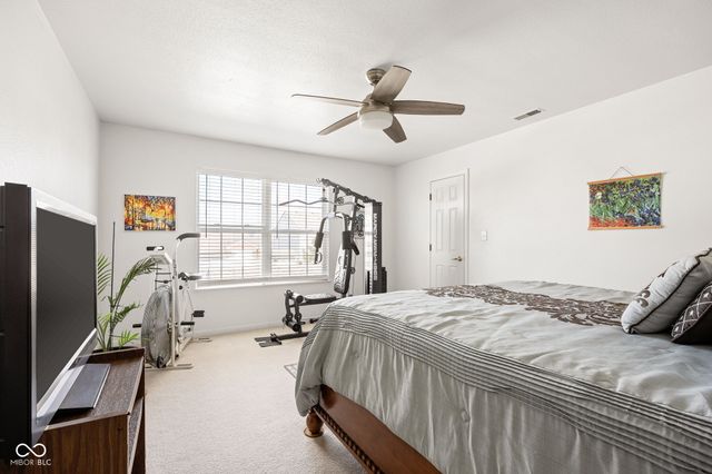 1844 Creekside Drive, Brownsburg, IN 46112