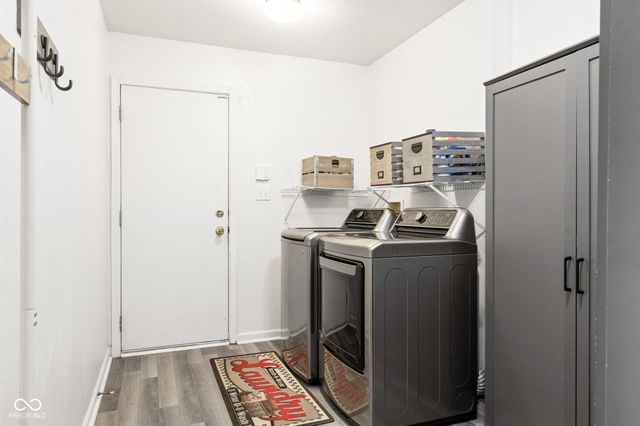 1844 Creekside Drive, Brownsburg, IN 46112