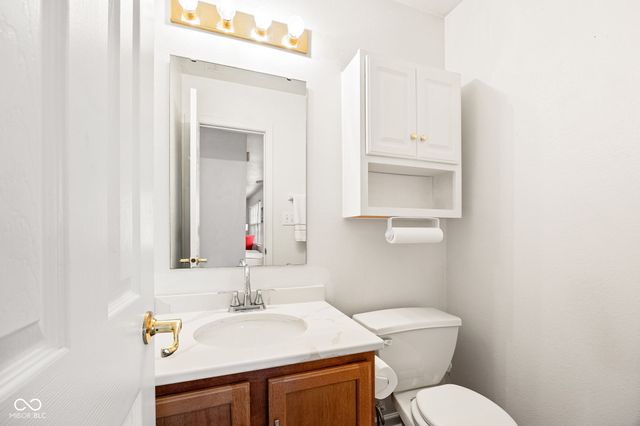 1844 Creekside Drive, Brownsburg, IN 46112