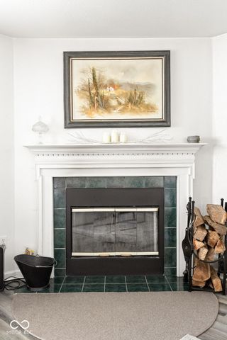 1844 Creekside Drive, Brownsburg, IN 46112