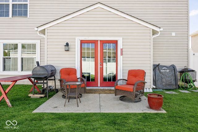 1844 Creekside Drive, Brownsburg, IN 46112