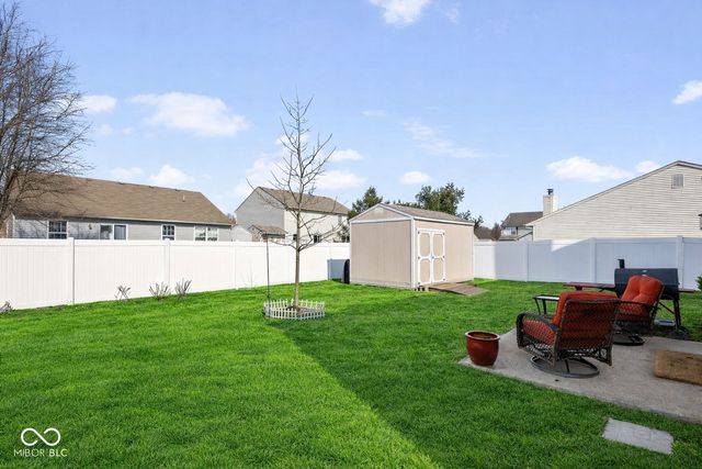 1844 Creekside Drive, Brownsburg, IN 46112