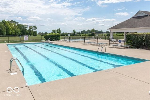 1844 Creekside Drive, Brownsburg, IN 46112