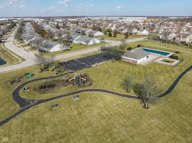 1844 Creekside Drive, Brownsburg, IN 46112